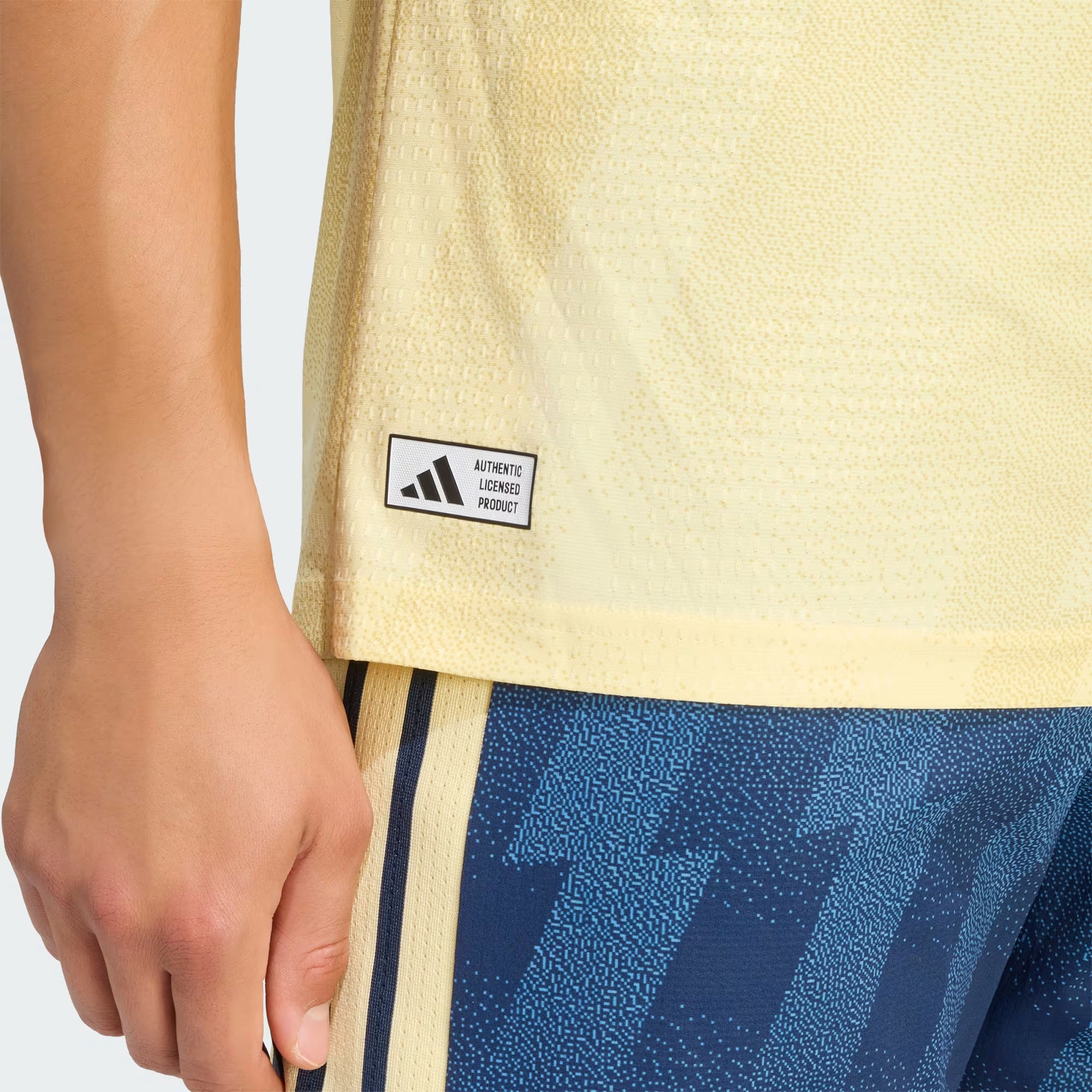 Maglia Third Player 26/27