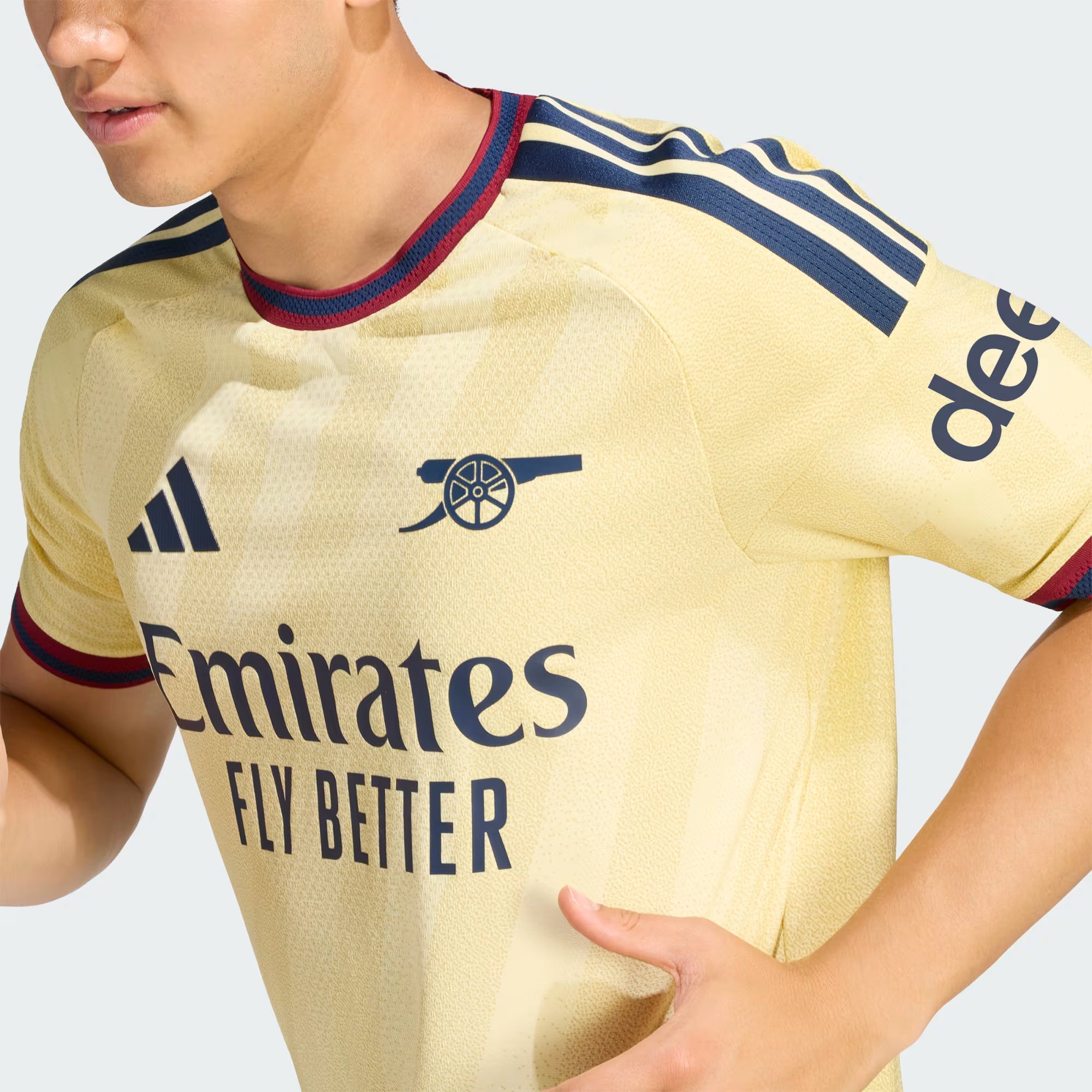 Maglia Third Player 26/27