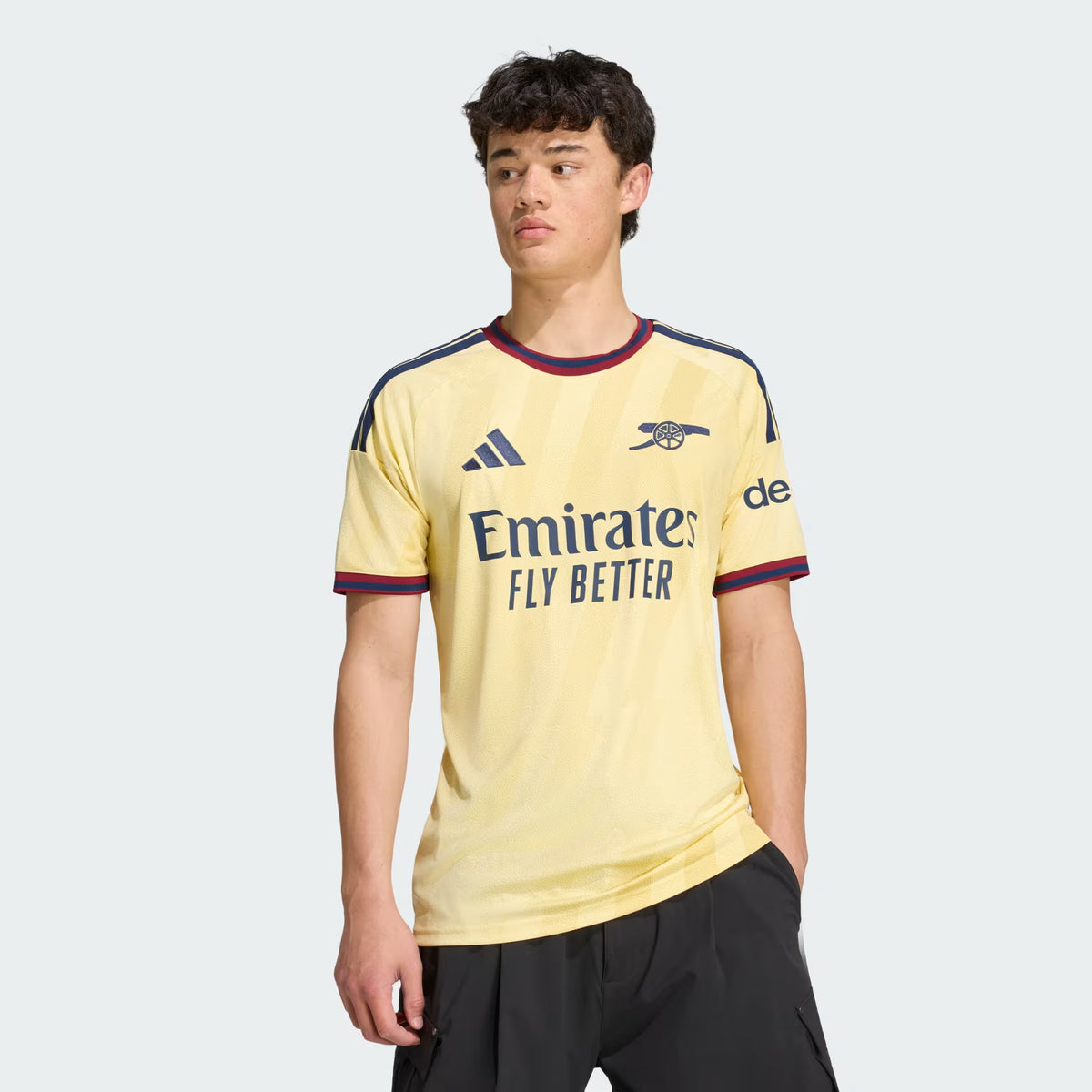 Maglia Gara Third Stadium 26/27