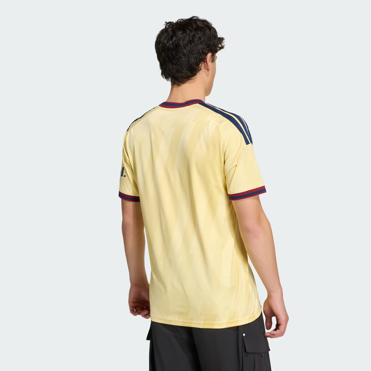 Maglia Gara Third Stadium 26/27