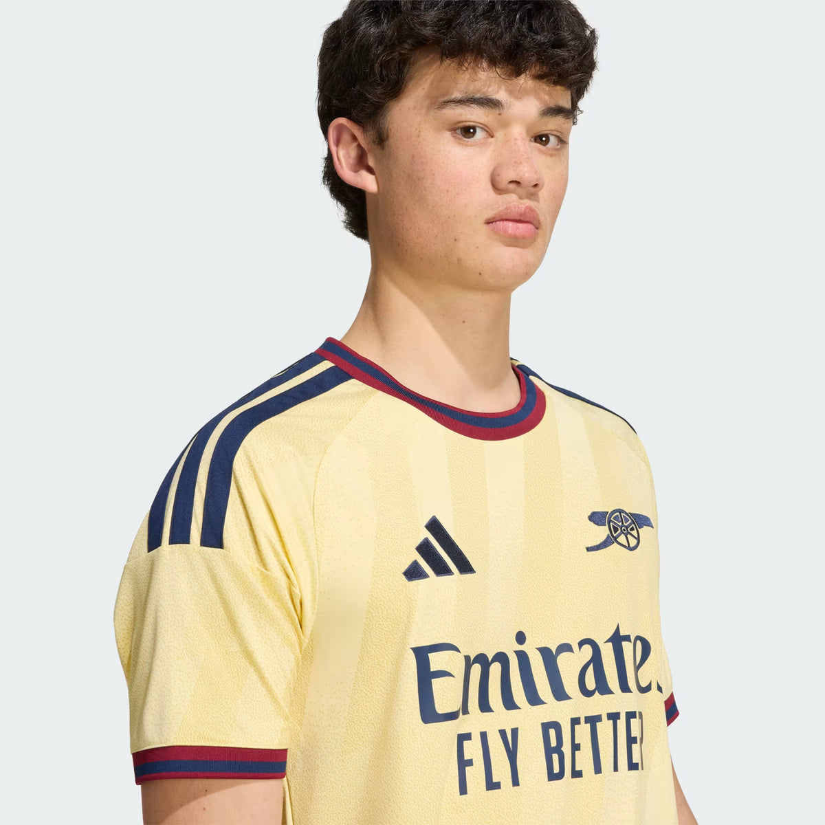 Maglia Gara Third Stadium 26/27