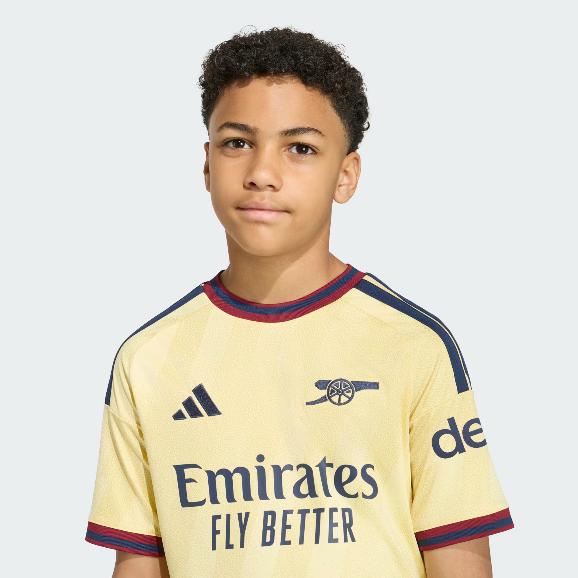 Kit Bambino Third 26/27