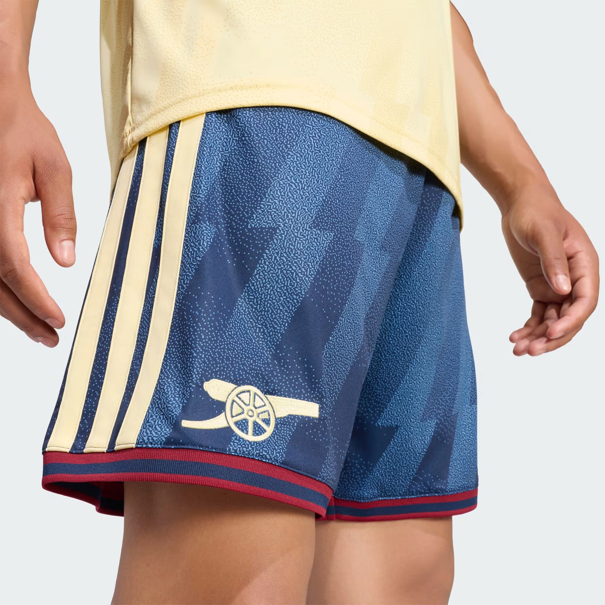 Kit Bambino Third 26/27