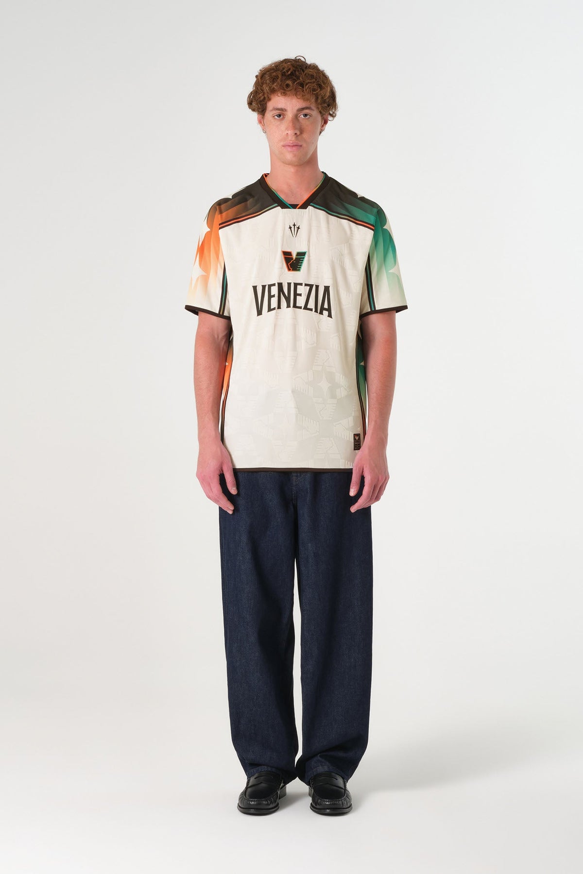 Jersey Away 26/27
