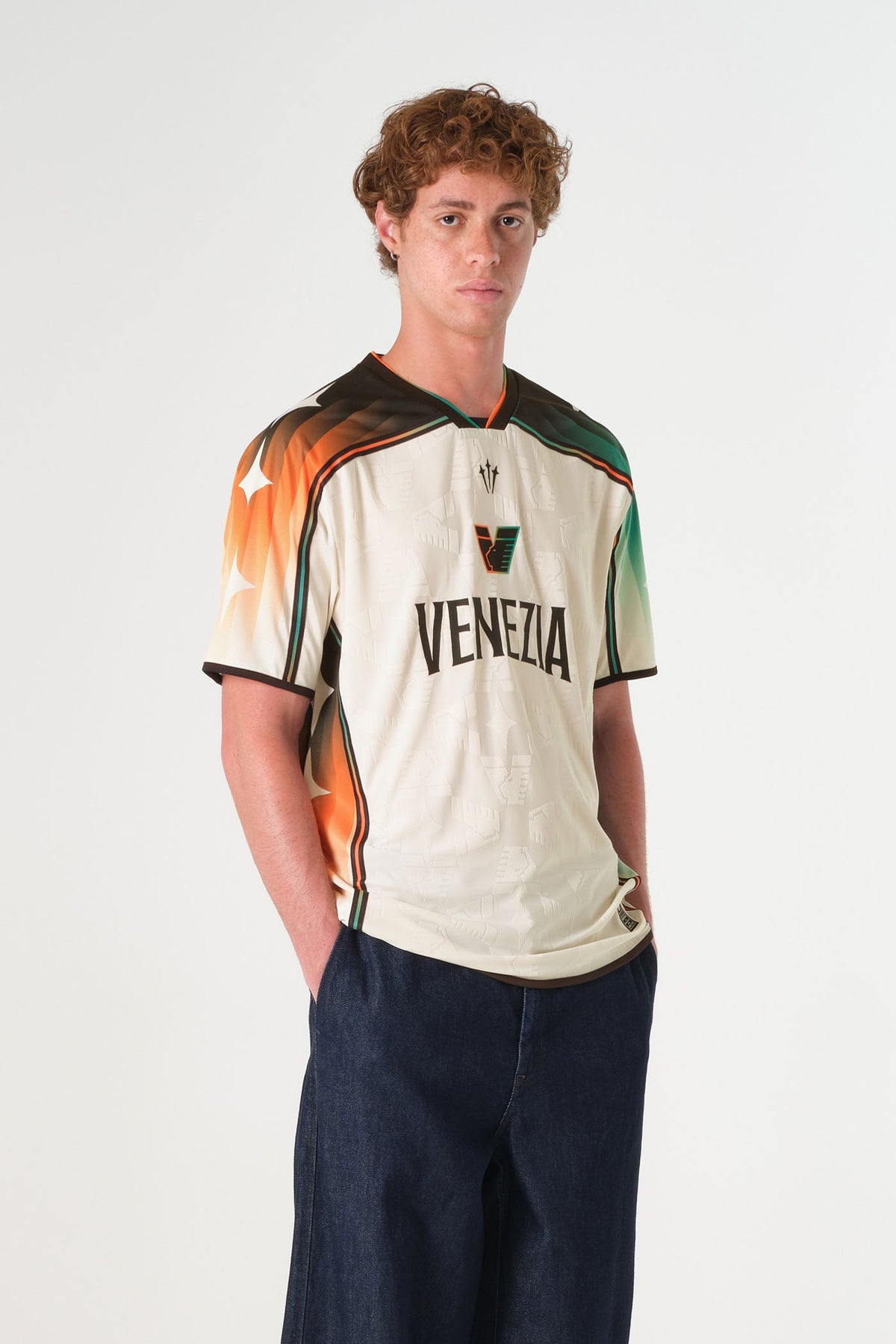 Jersey Away 26/27