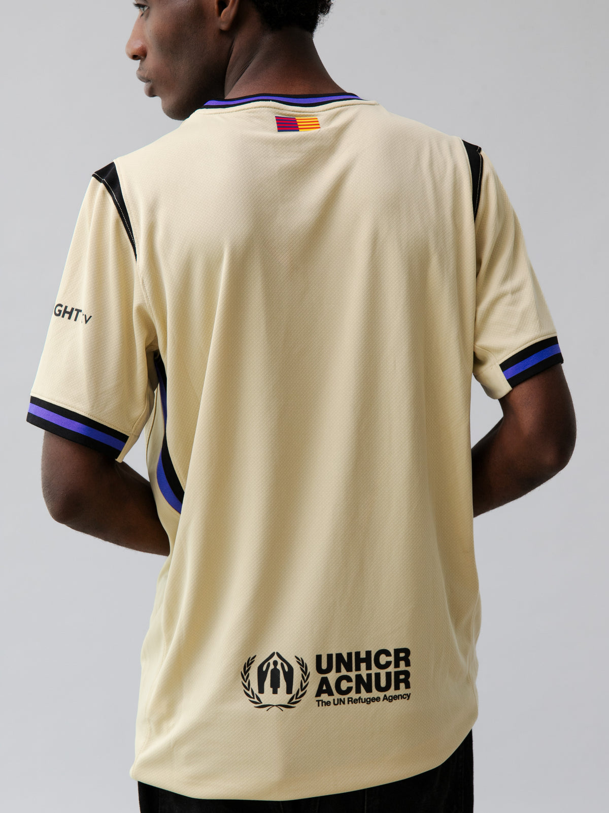 Maglia Away x Kobe Bryant 25/26