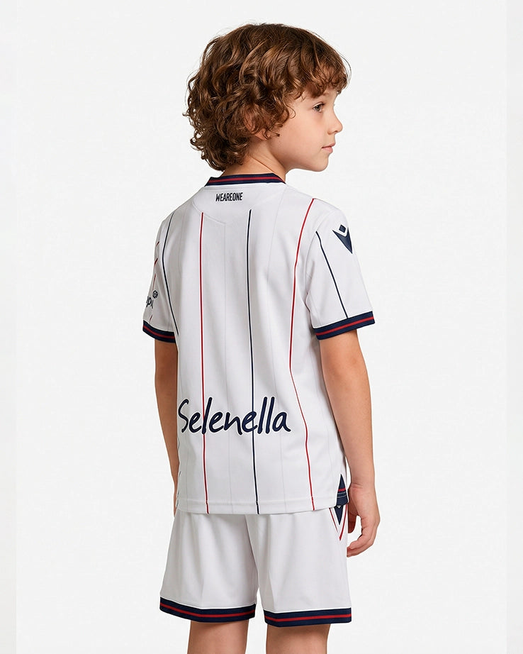 Kit Bambino Away 25/26