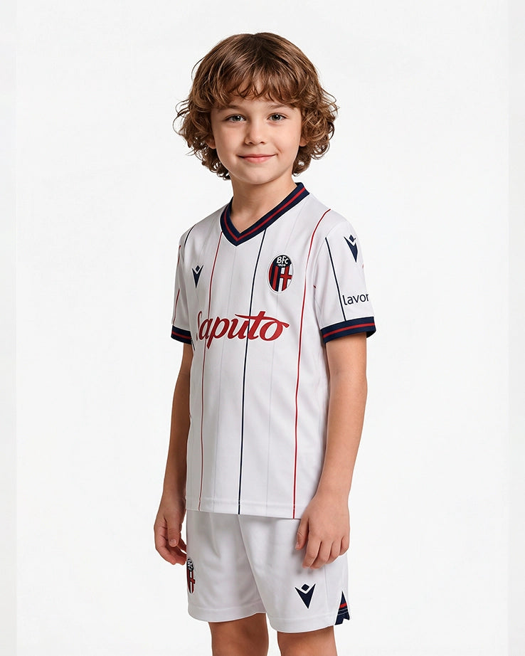 Kit Bambino Away 25/26