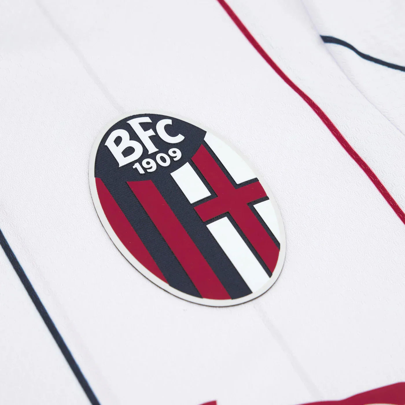 Maglia Away 25/26