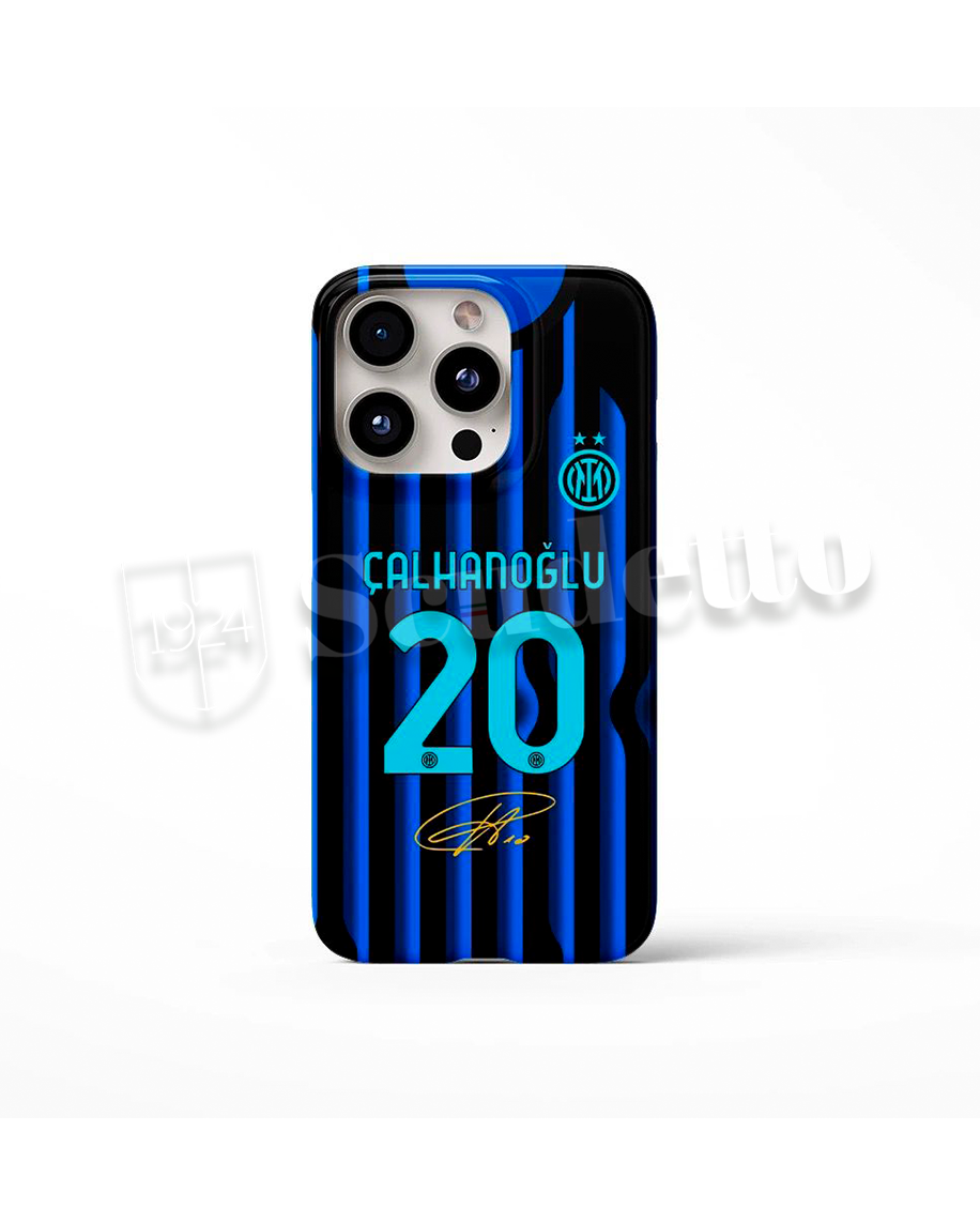 Cover per Cellulare - IOS