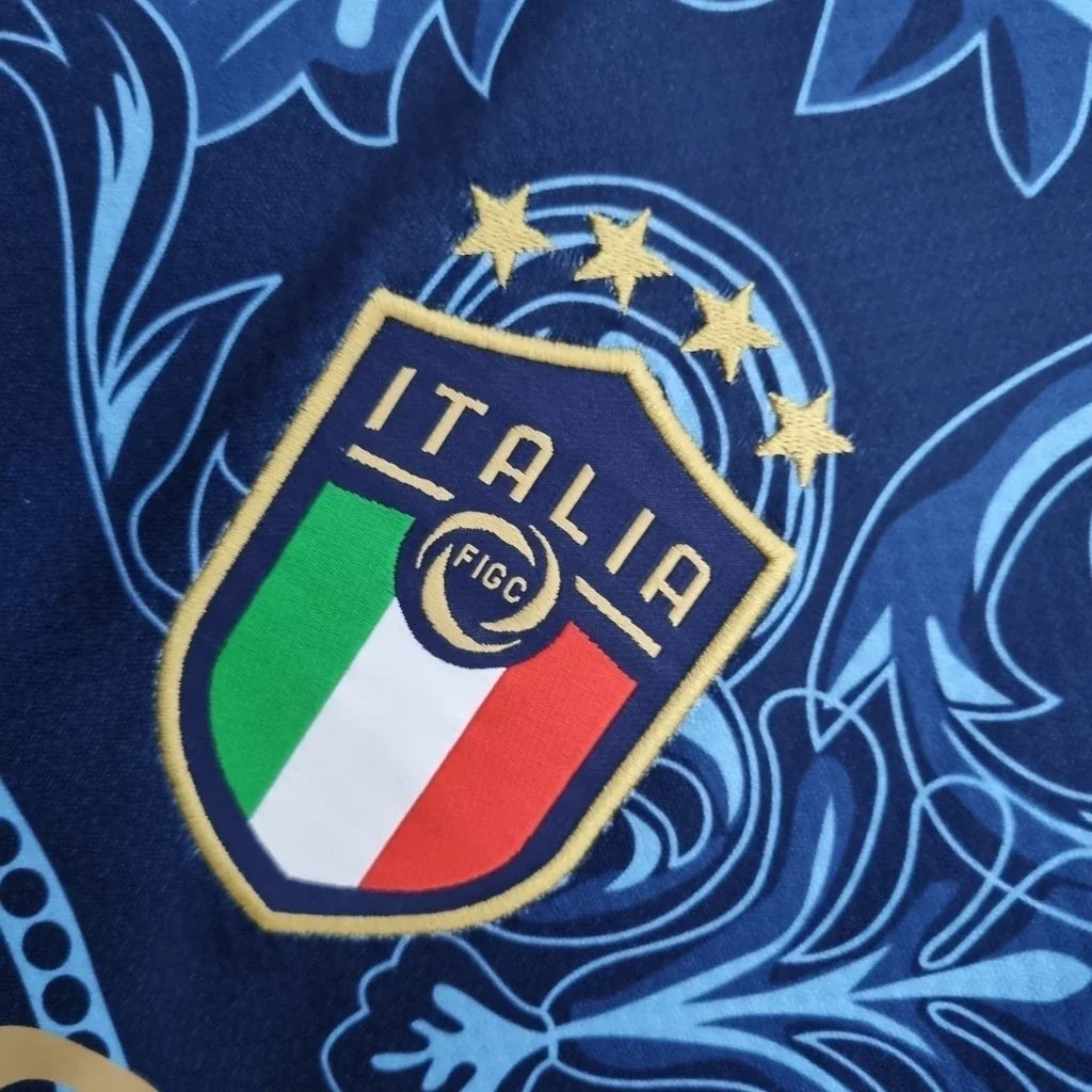 Lusso Azzurri It X Vsc