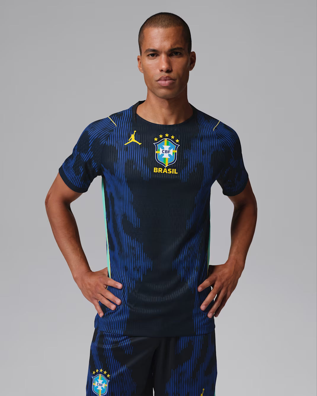 Maglia Away Player 2026
