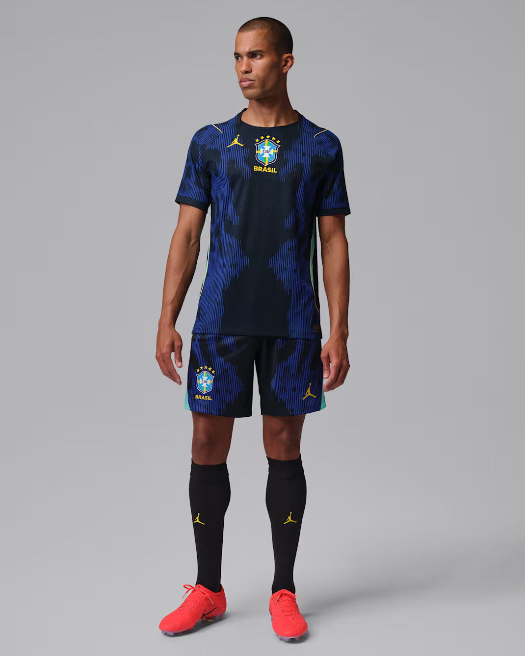 Maglia Away Player 2026