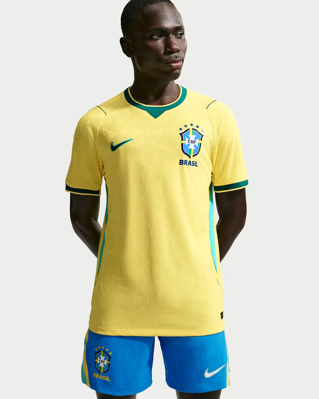 Maglia Home Player 2026