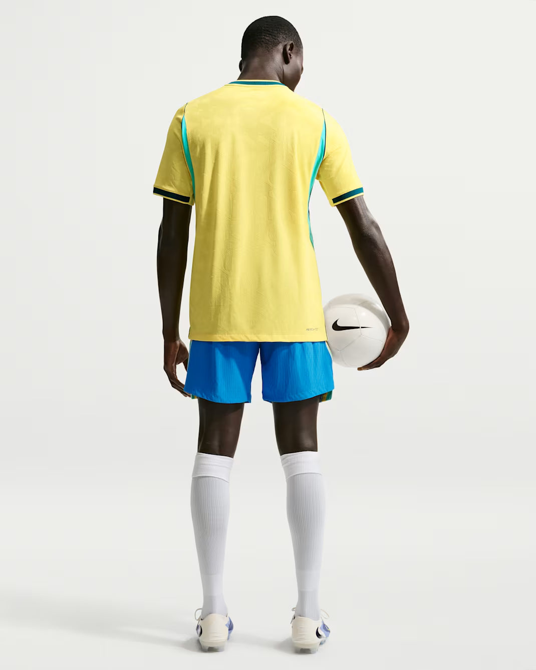 Maglia Home Player 2026