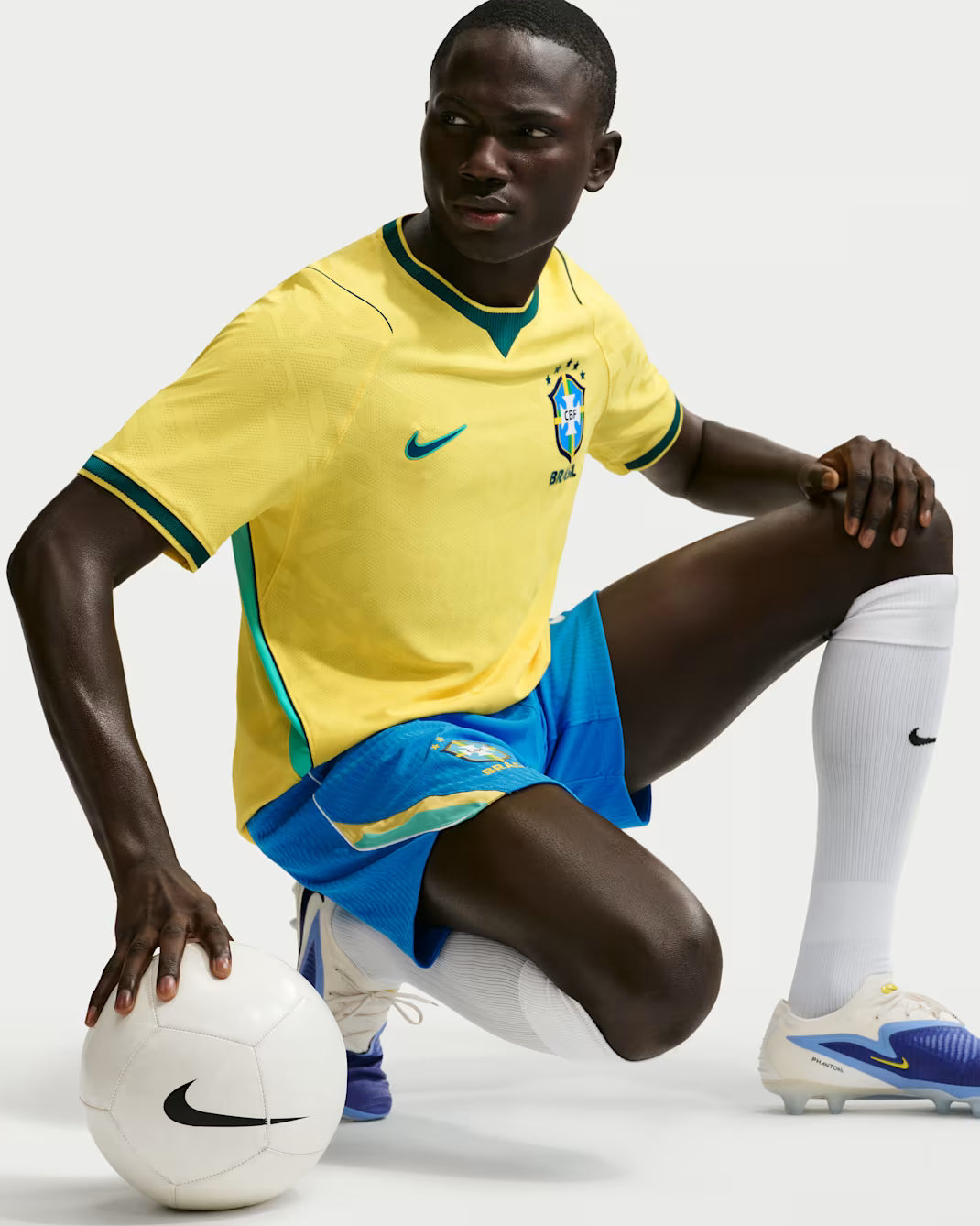 Maglia Home Player 2026