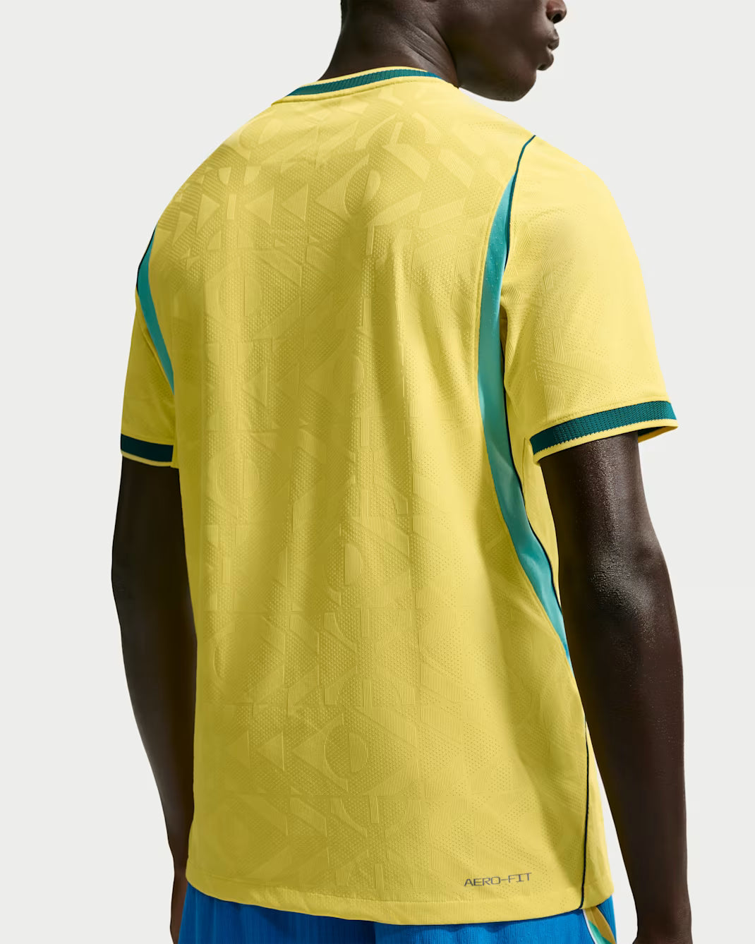 Maglia Home Player 2026