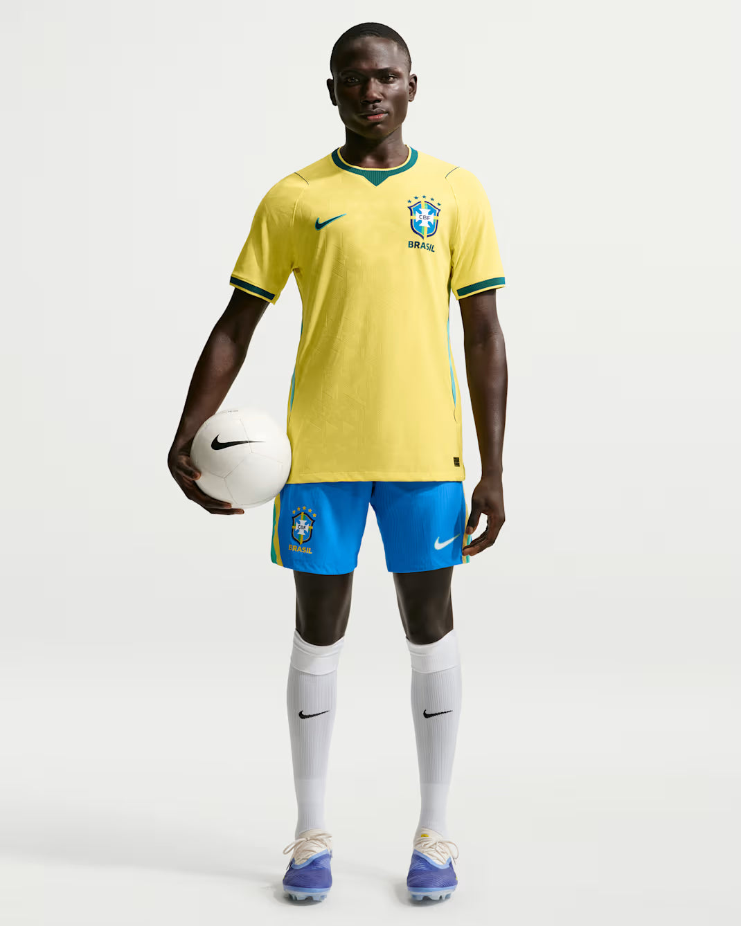 Maglia Home Player 2026