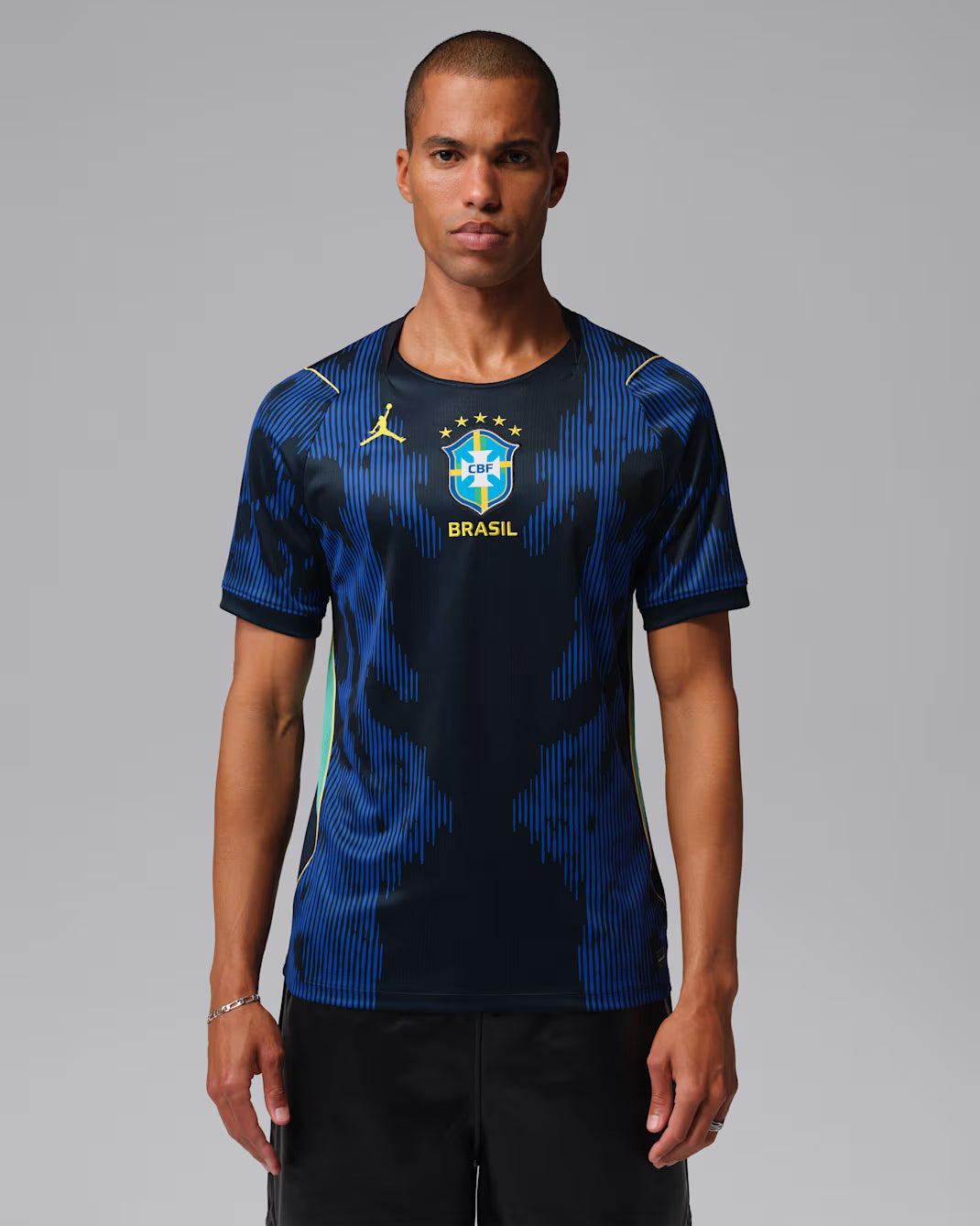 #7 VINI JR. Maglia Away 2026
