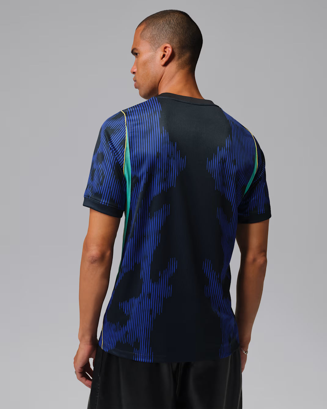 #7 VINI JR. Maglia Away 2026