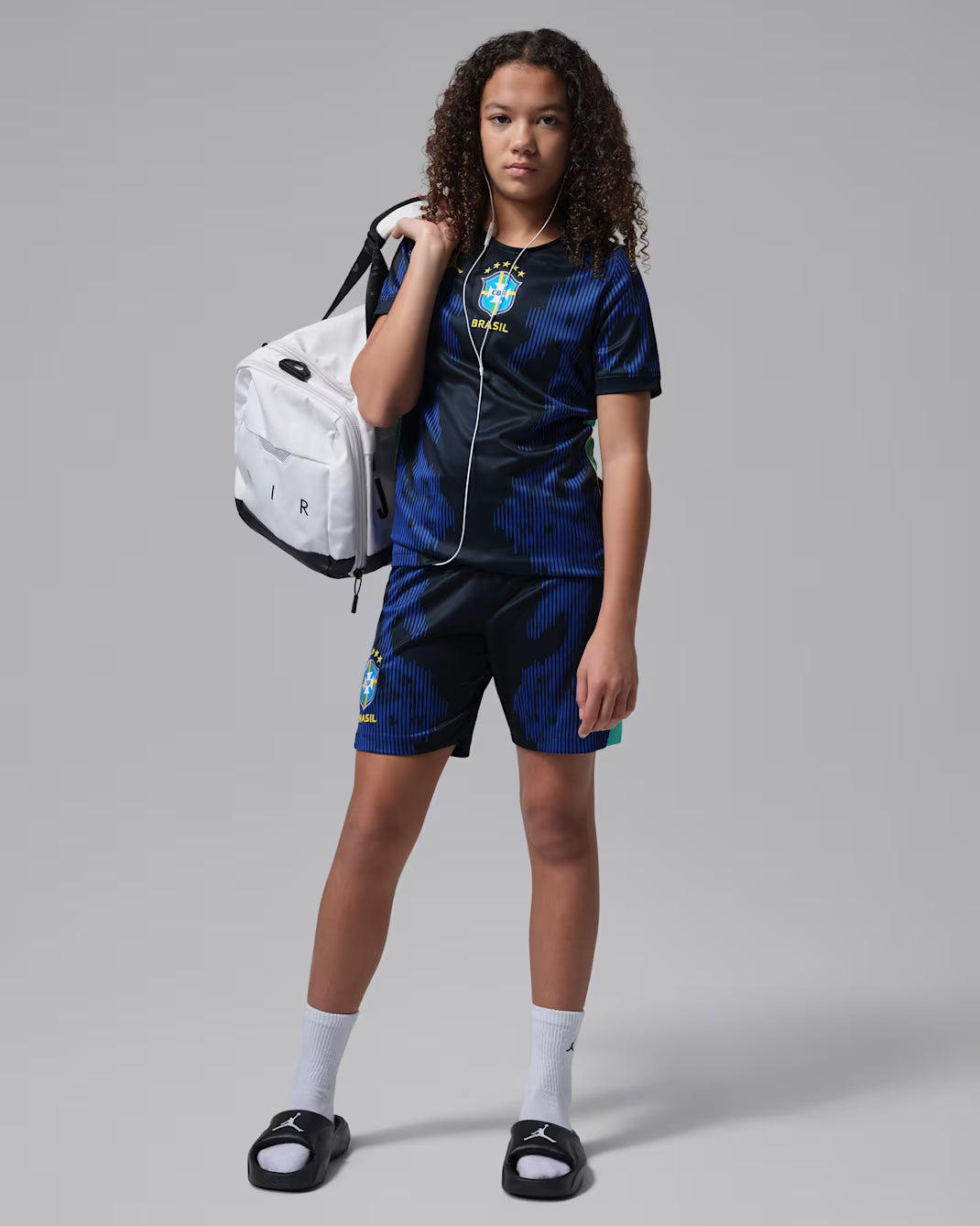 Kit Bambino Away 2026