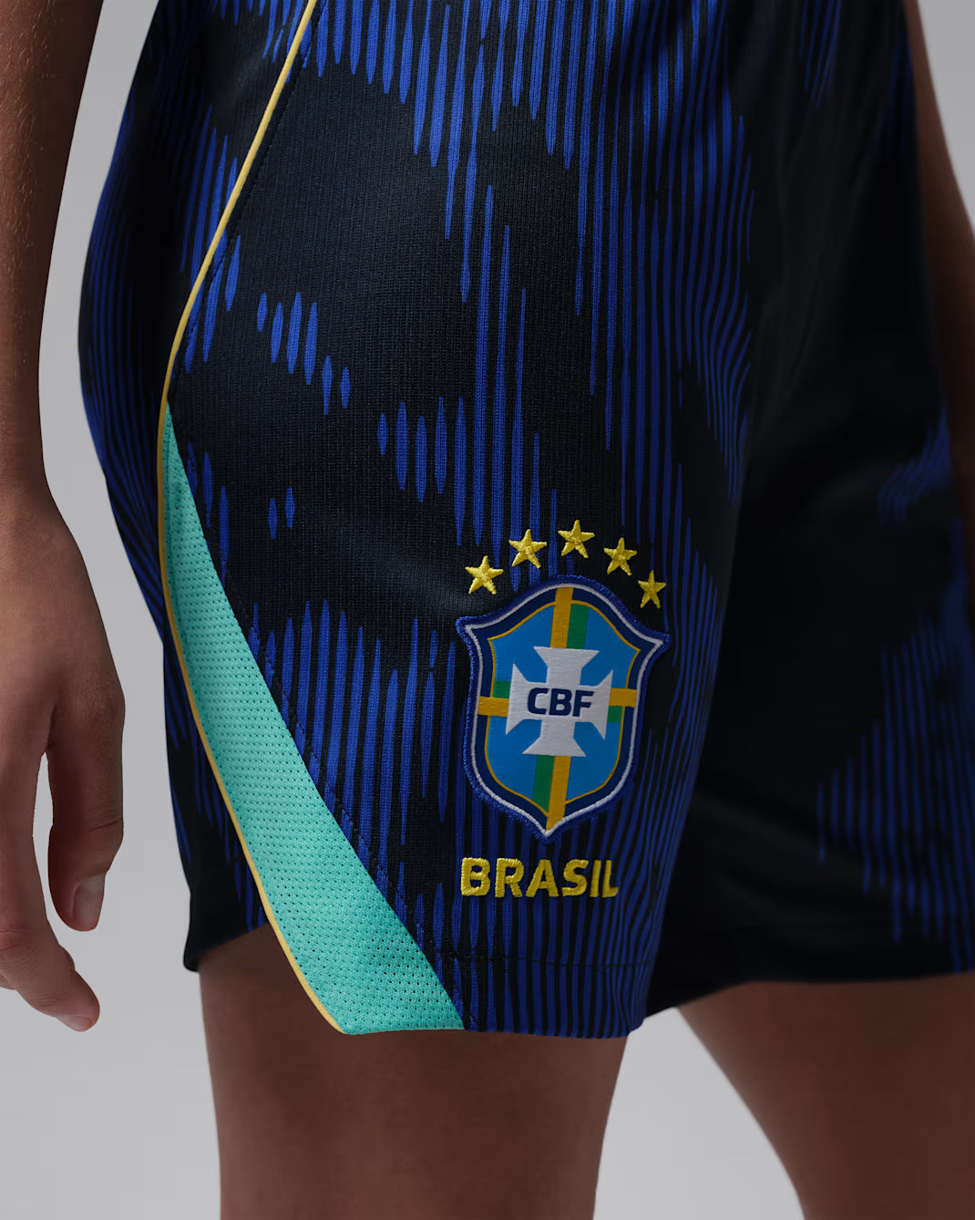 Kit Bambino Away 2026