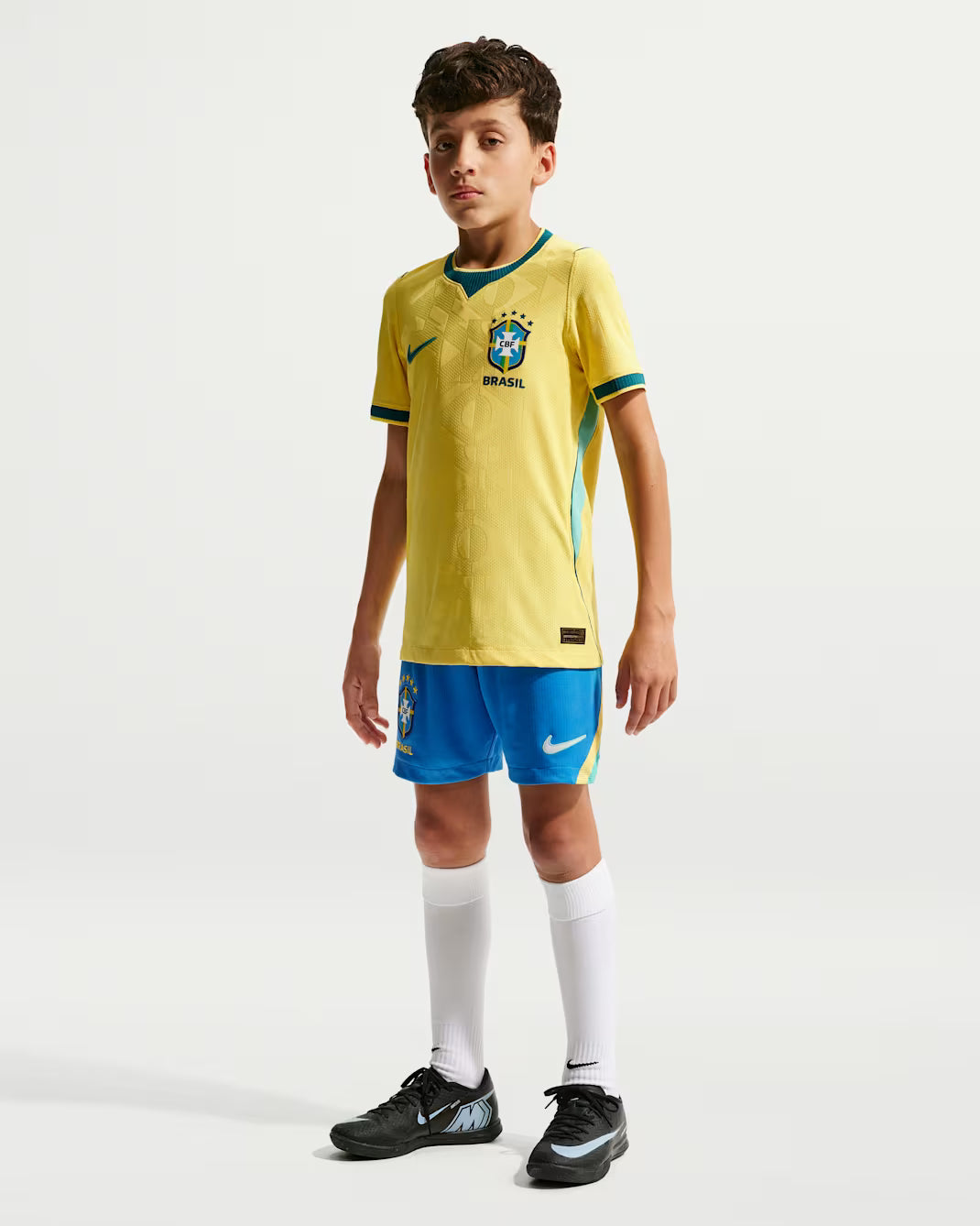Kit Bambino Home 2026