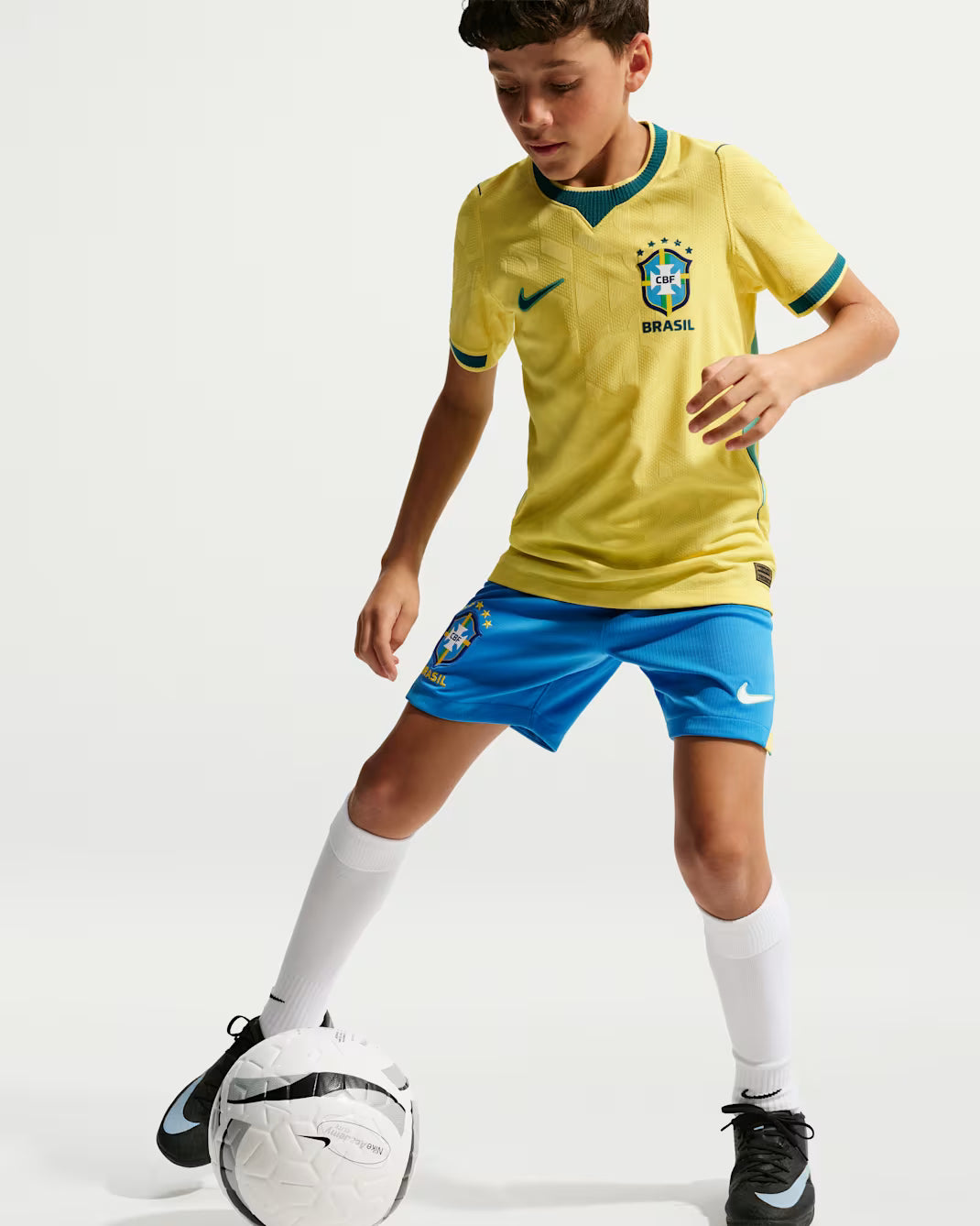 Kit Bambino Home 2026
