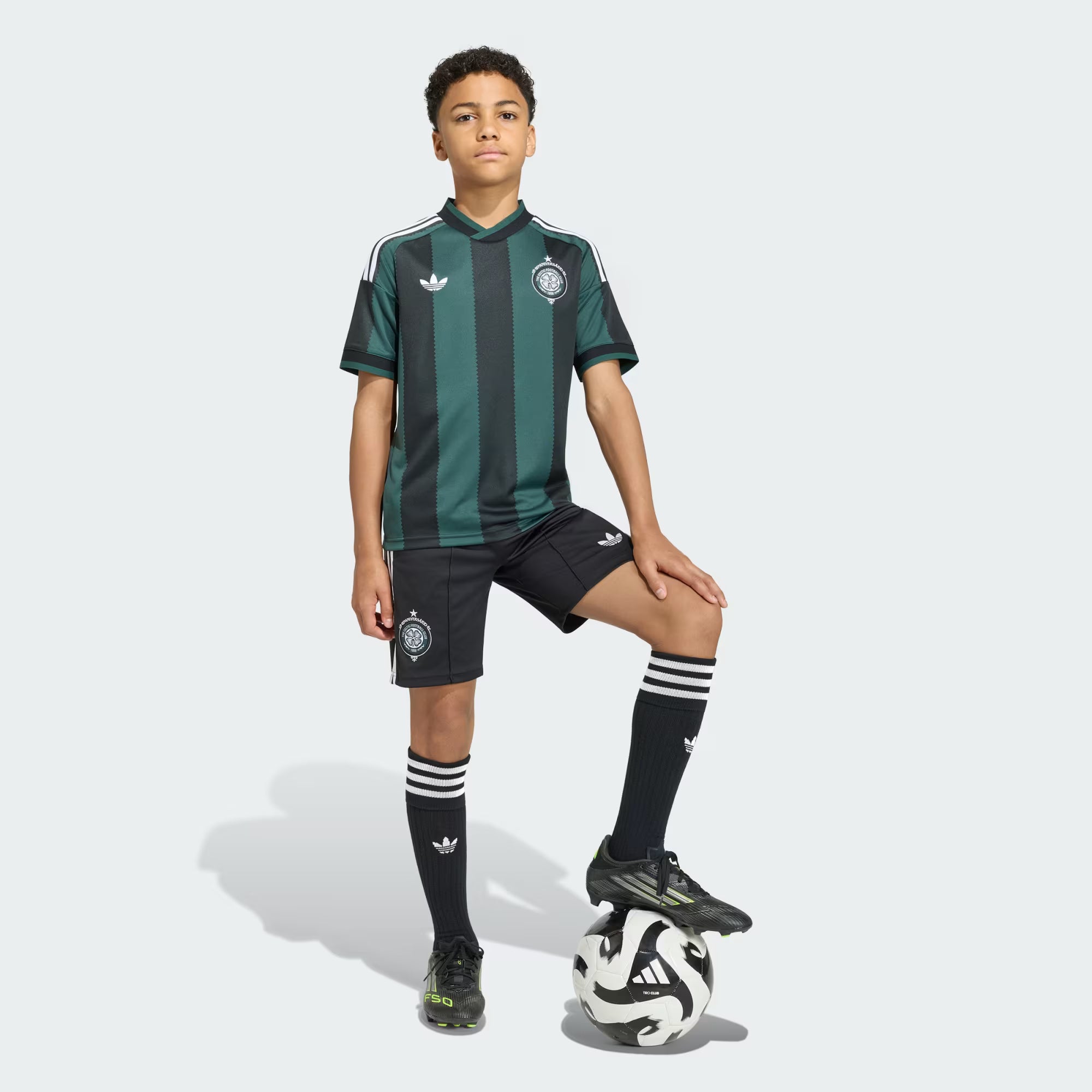 Kit Bambino Away 26/27