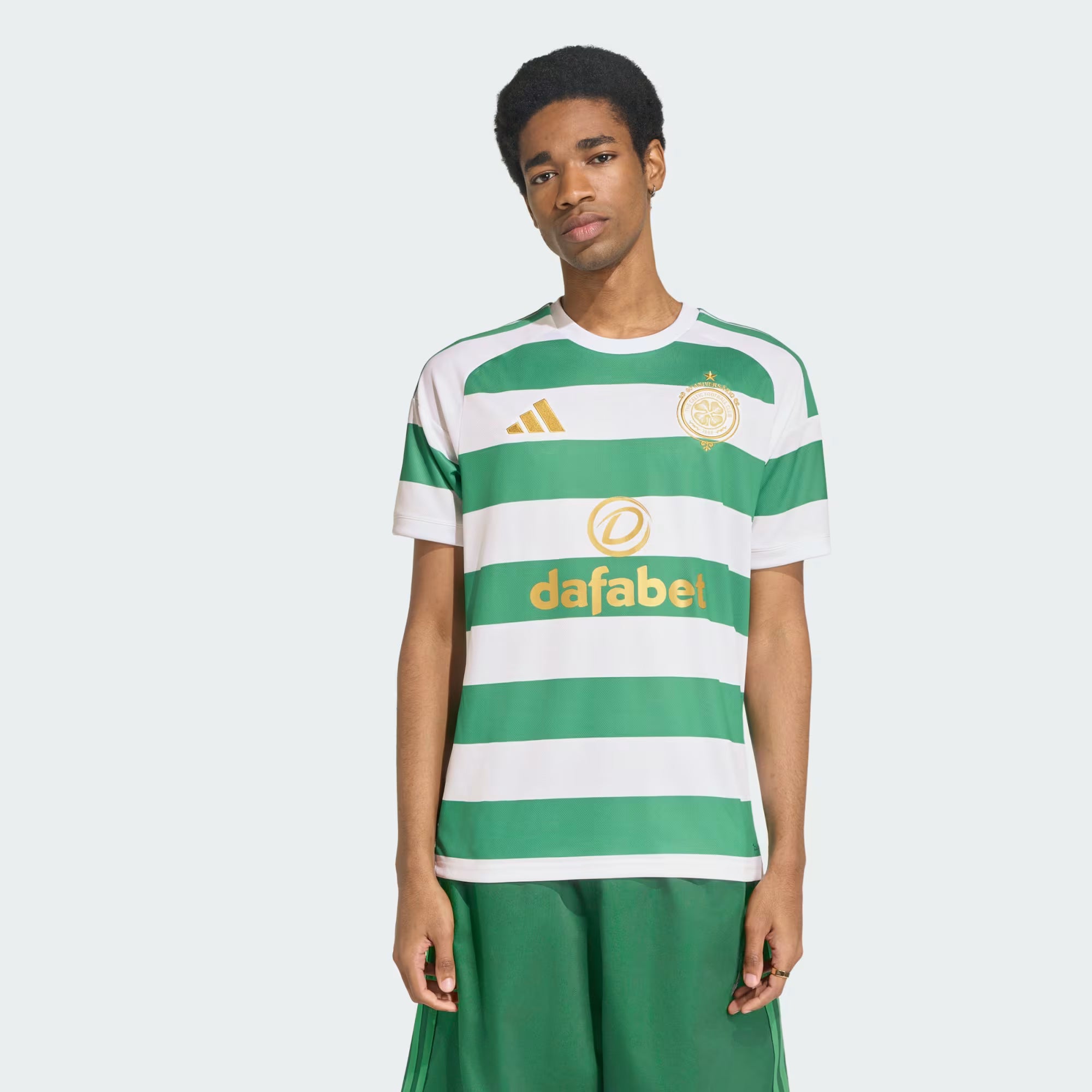 Maglia Home 26/27