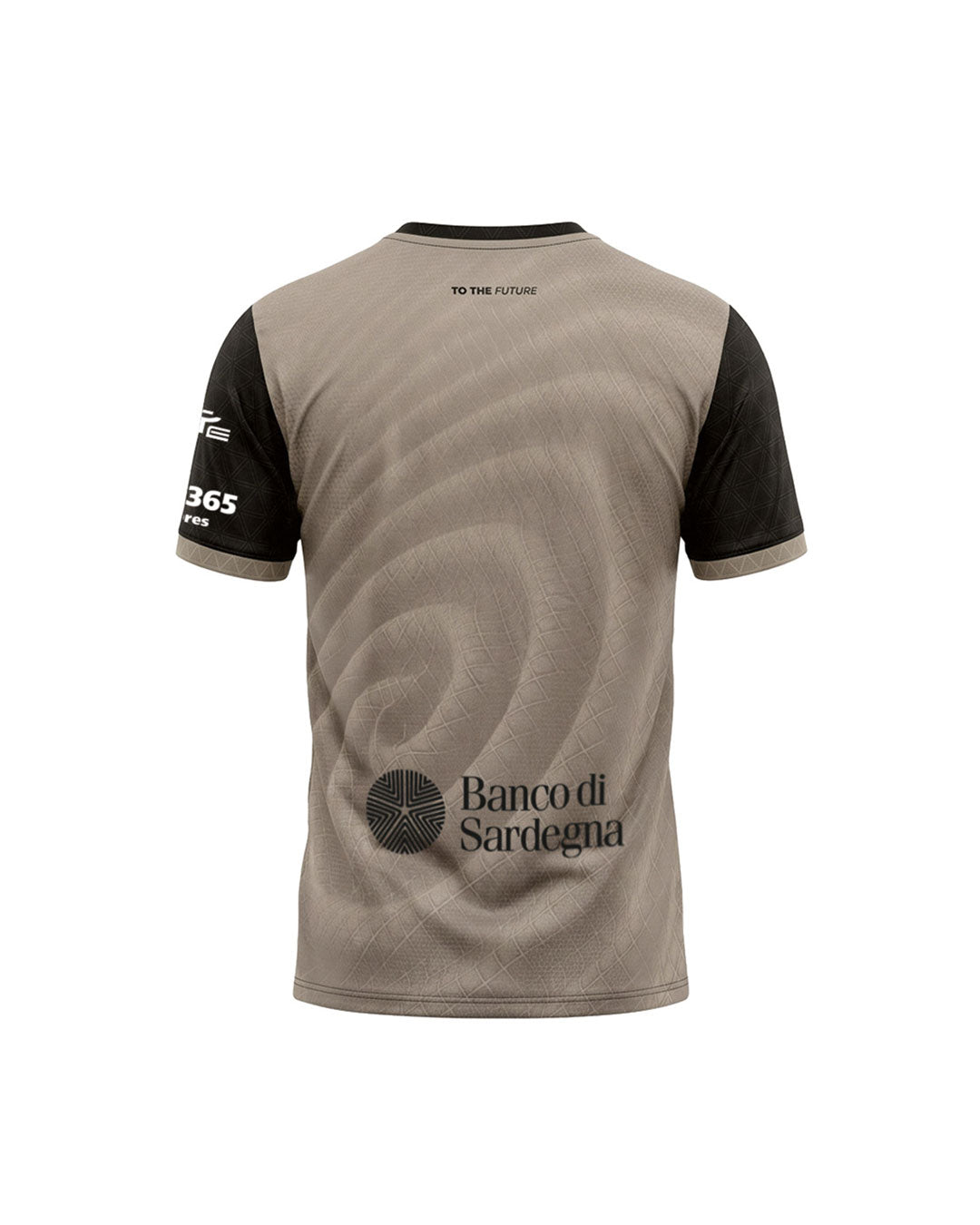 Maglia Gara Third Stadium 26/27