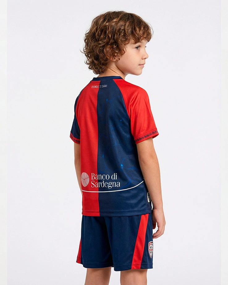 Kit Bambino Home 25/26