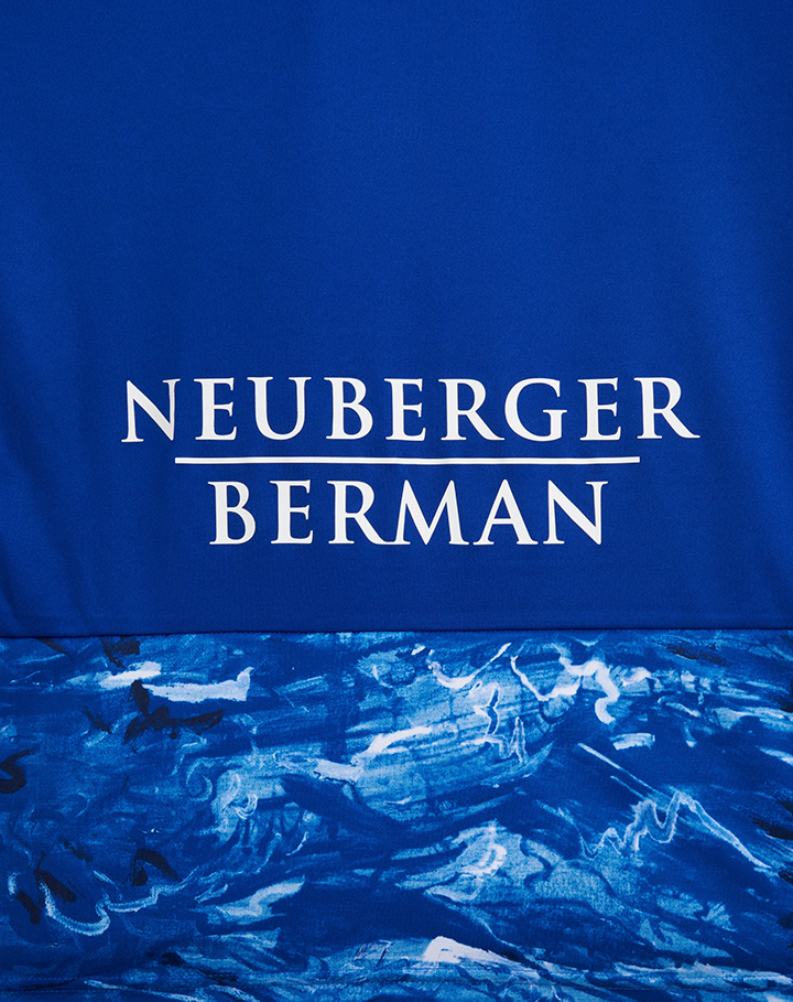 #10 NICO PAZ Maglia Home 25/26