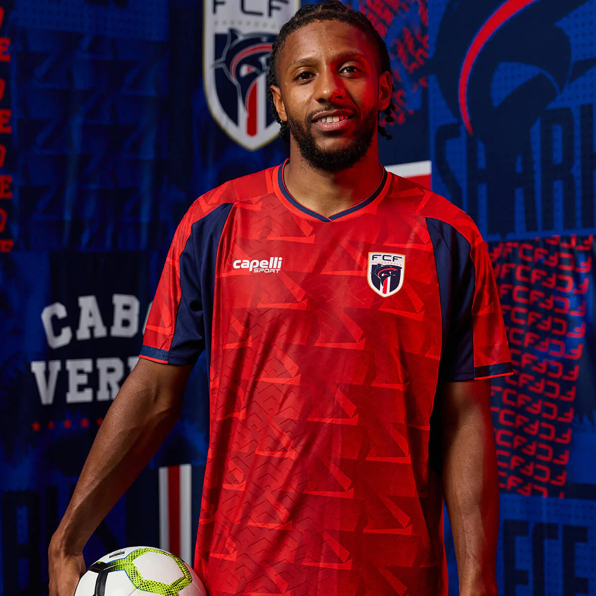 Maglia Third 2026