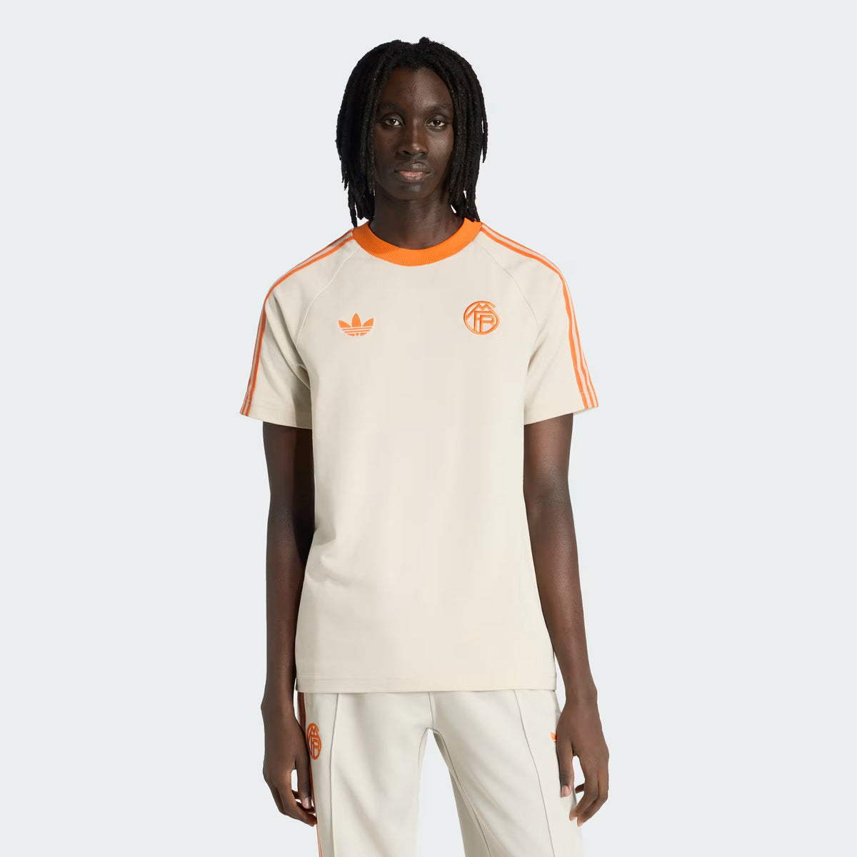 Maglia Terrace Icons