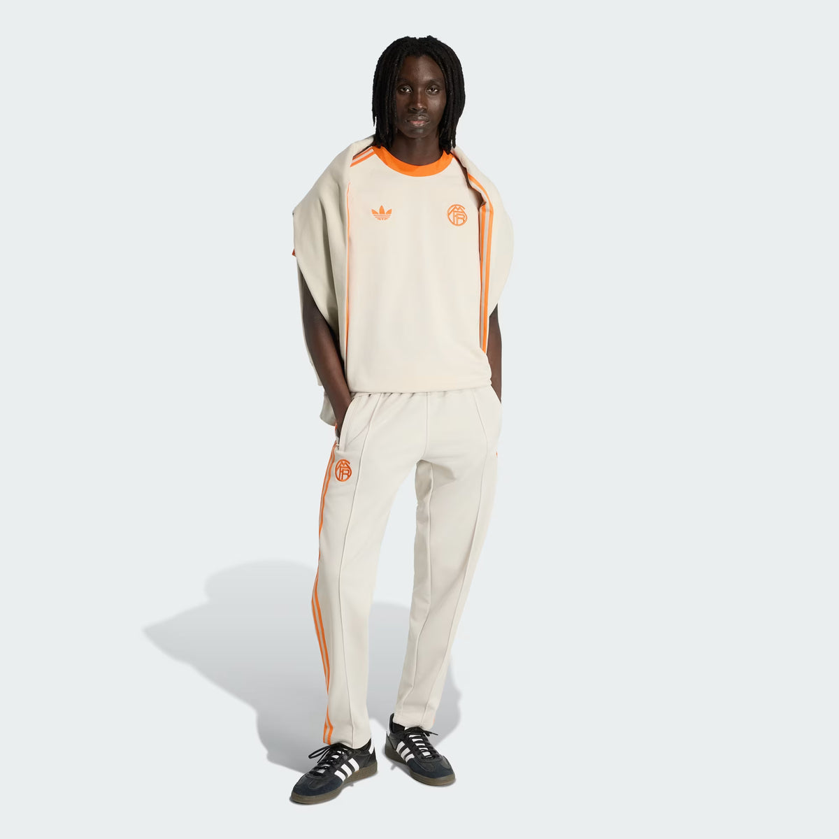 Maglia Terrace Icons
