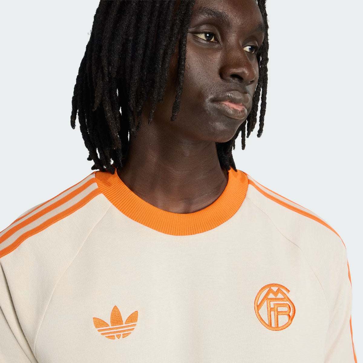 Maglia Terrace Icons