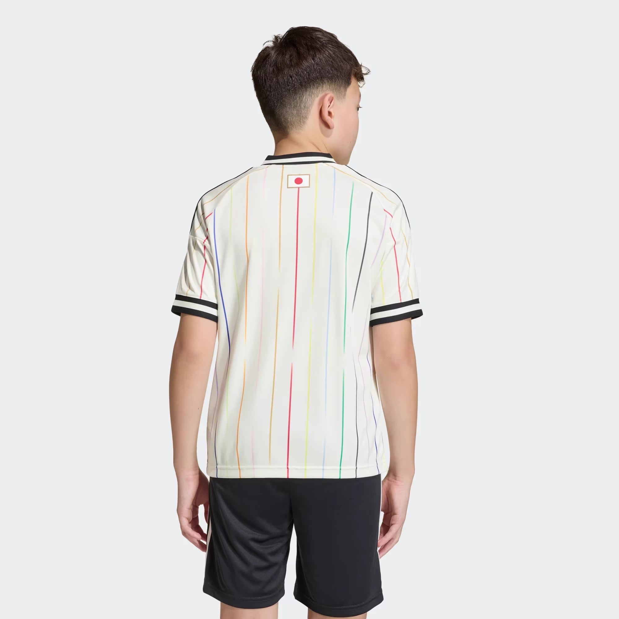 Kit Bambino Away 2026