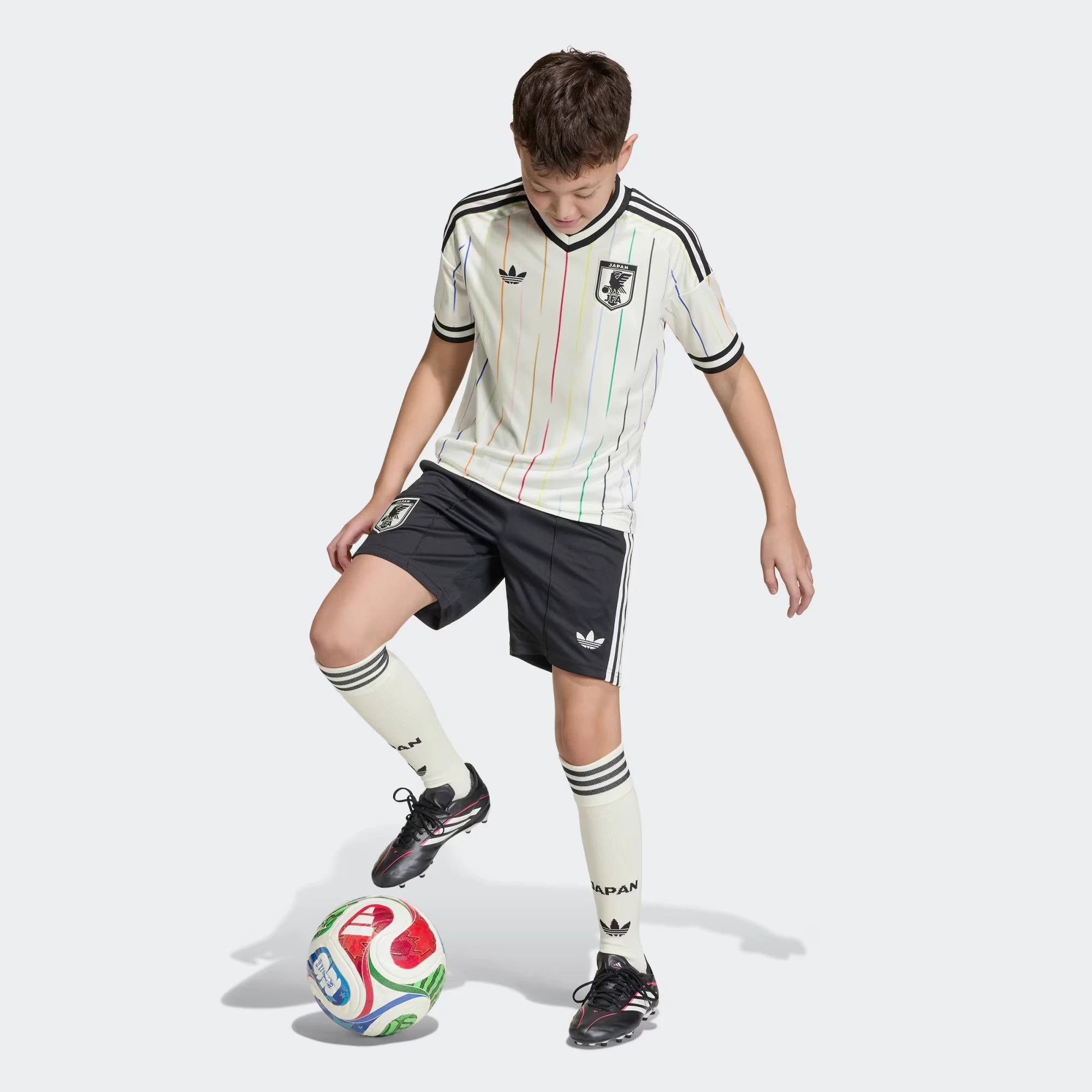 Kit Bambino Away 2026