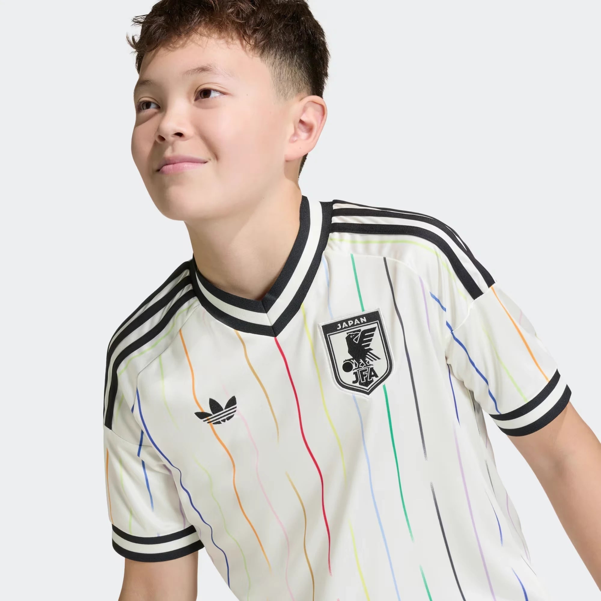 Kit Bambino Away 2026