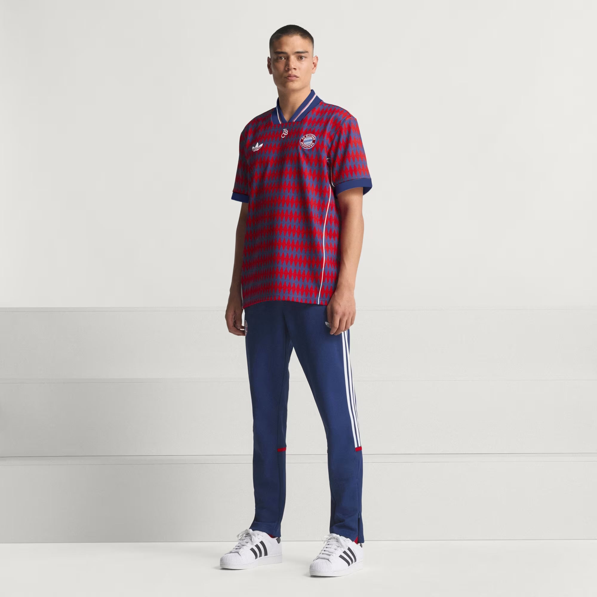 Maglia Originals LFSTLR