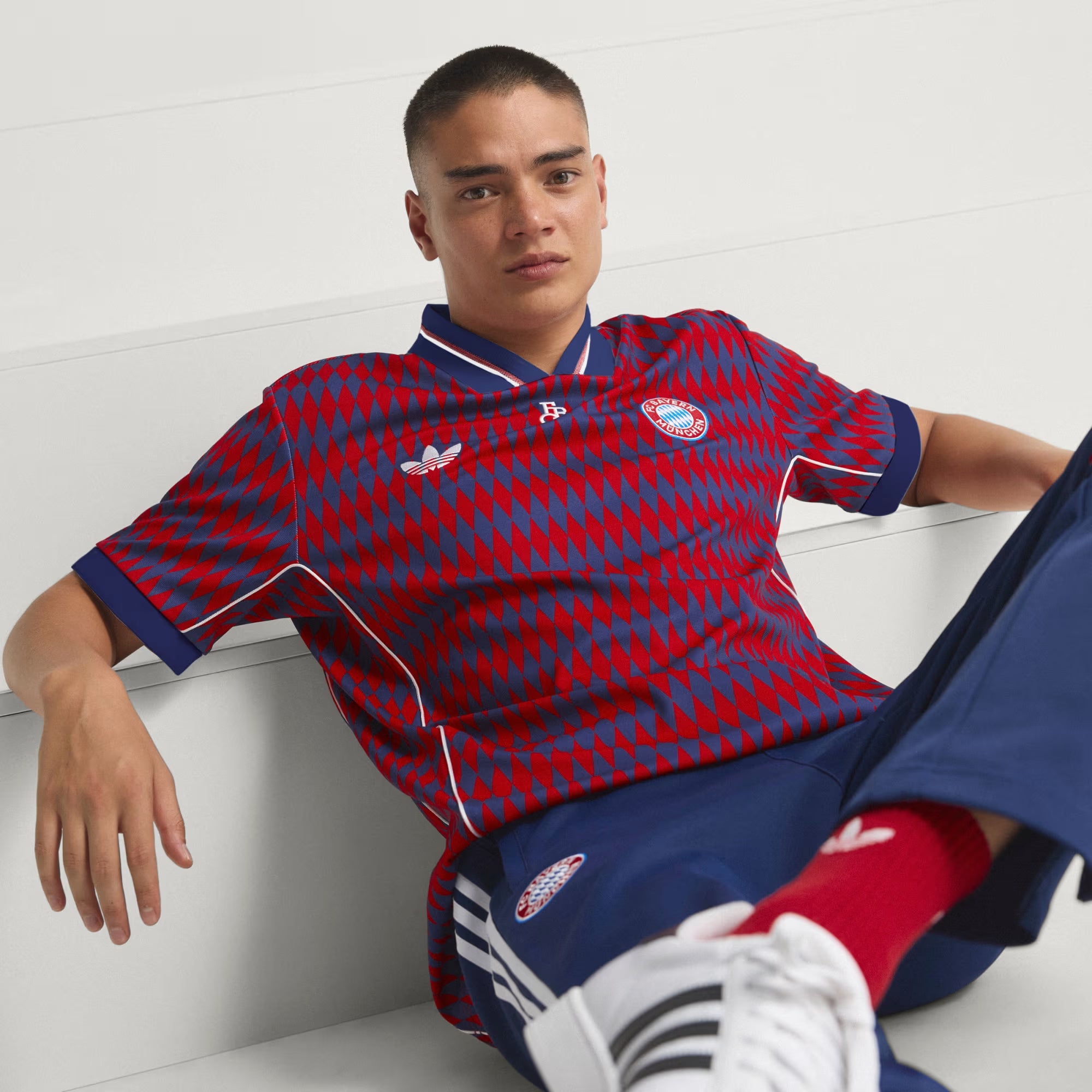 Maglia Originals LFSTLR