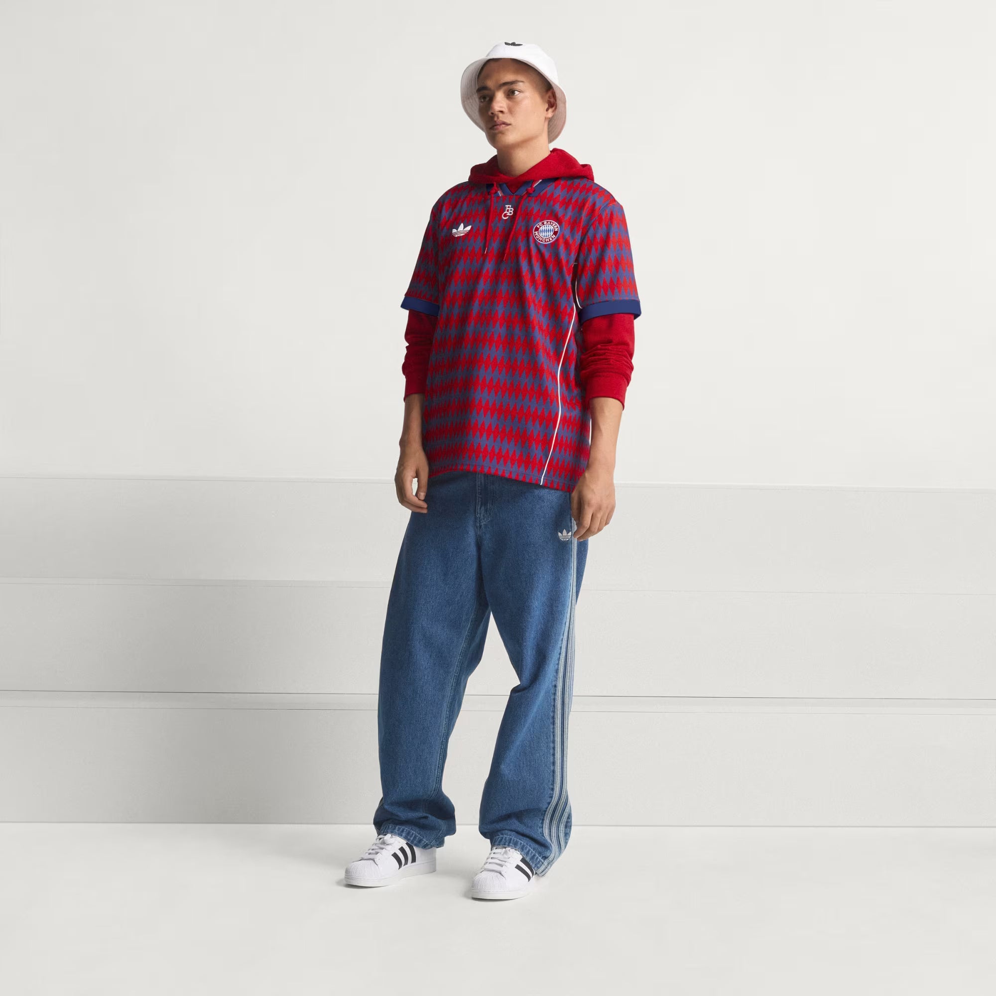 Maglia Originals LFSTLR