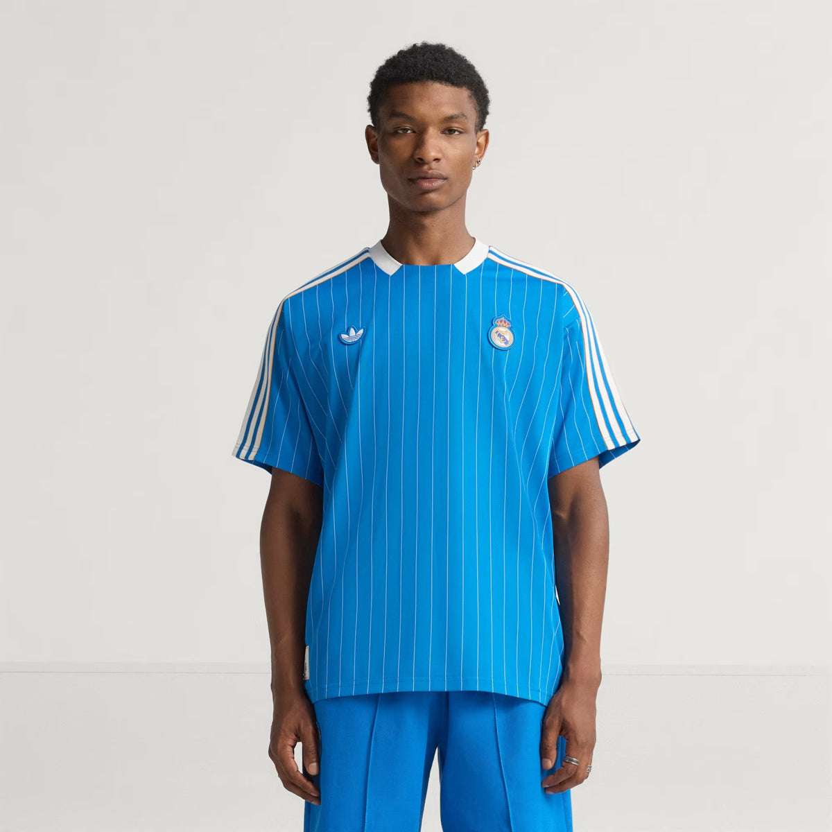 Maglia Terrace Icons