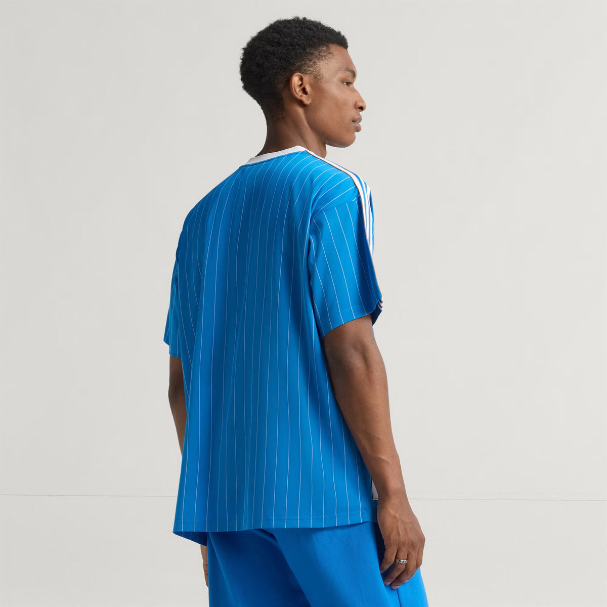 Maglia Terrace Icons