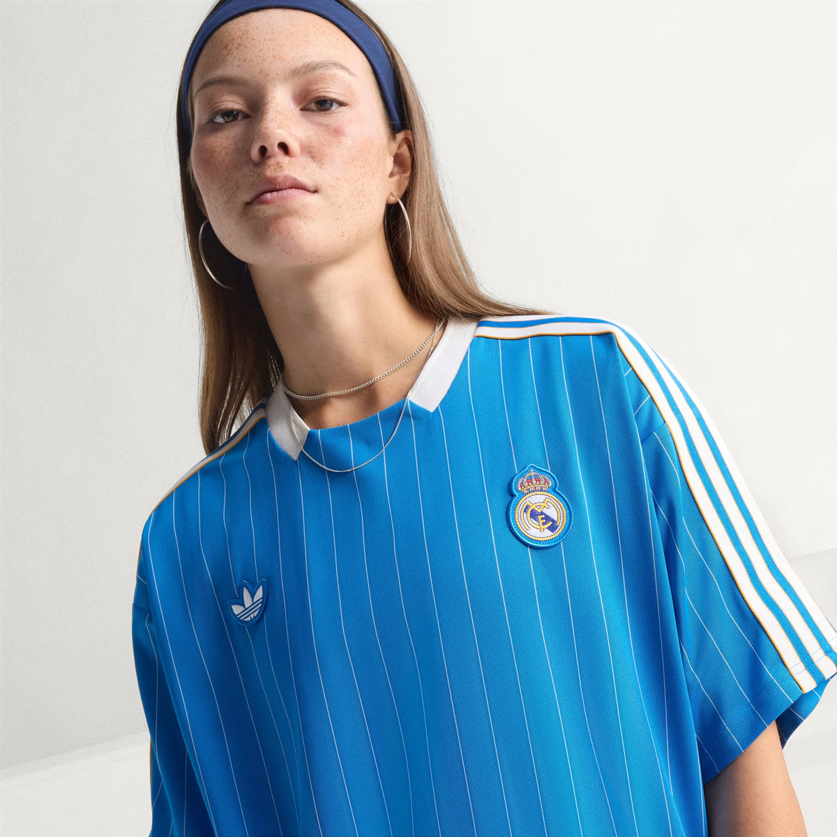 Maglia Terrace Icons