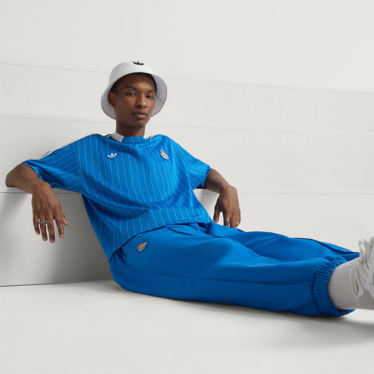Maglia Terrace Icons