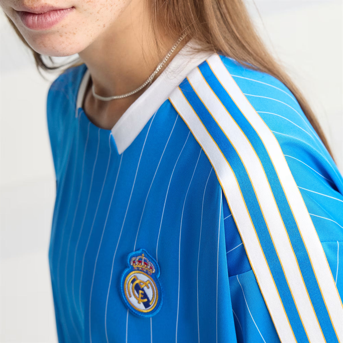 Maglia Terrace Icons