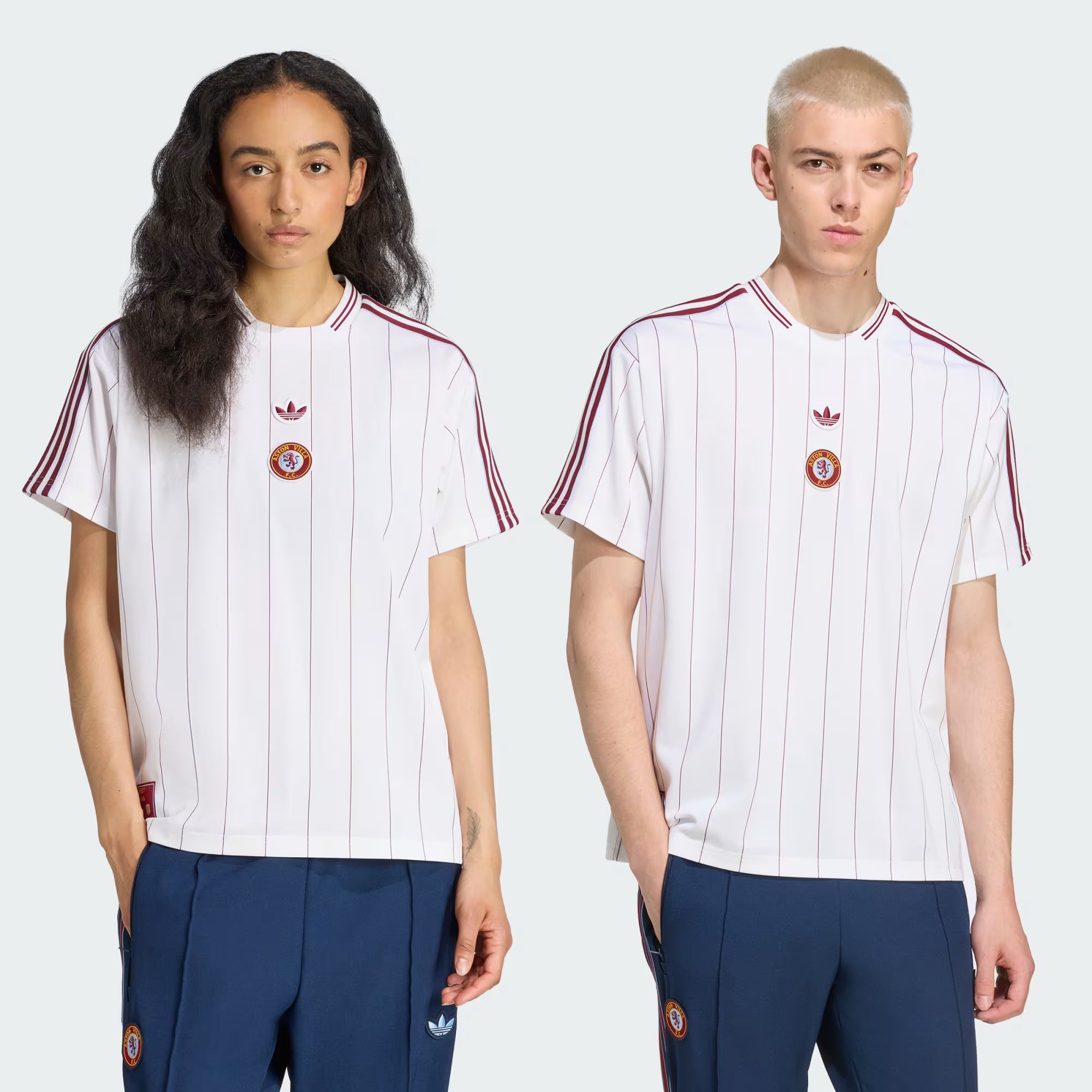 Maglia Terrace icons