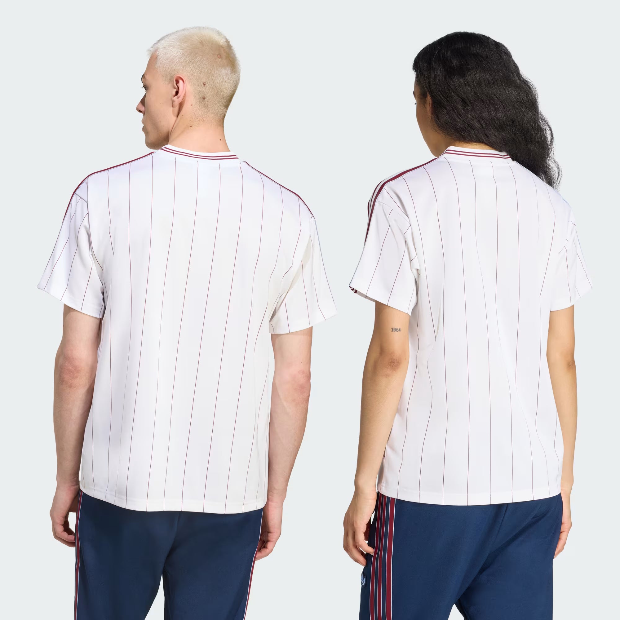 Maglia Terrace icons
